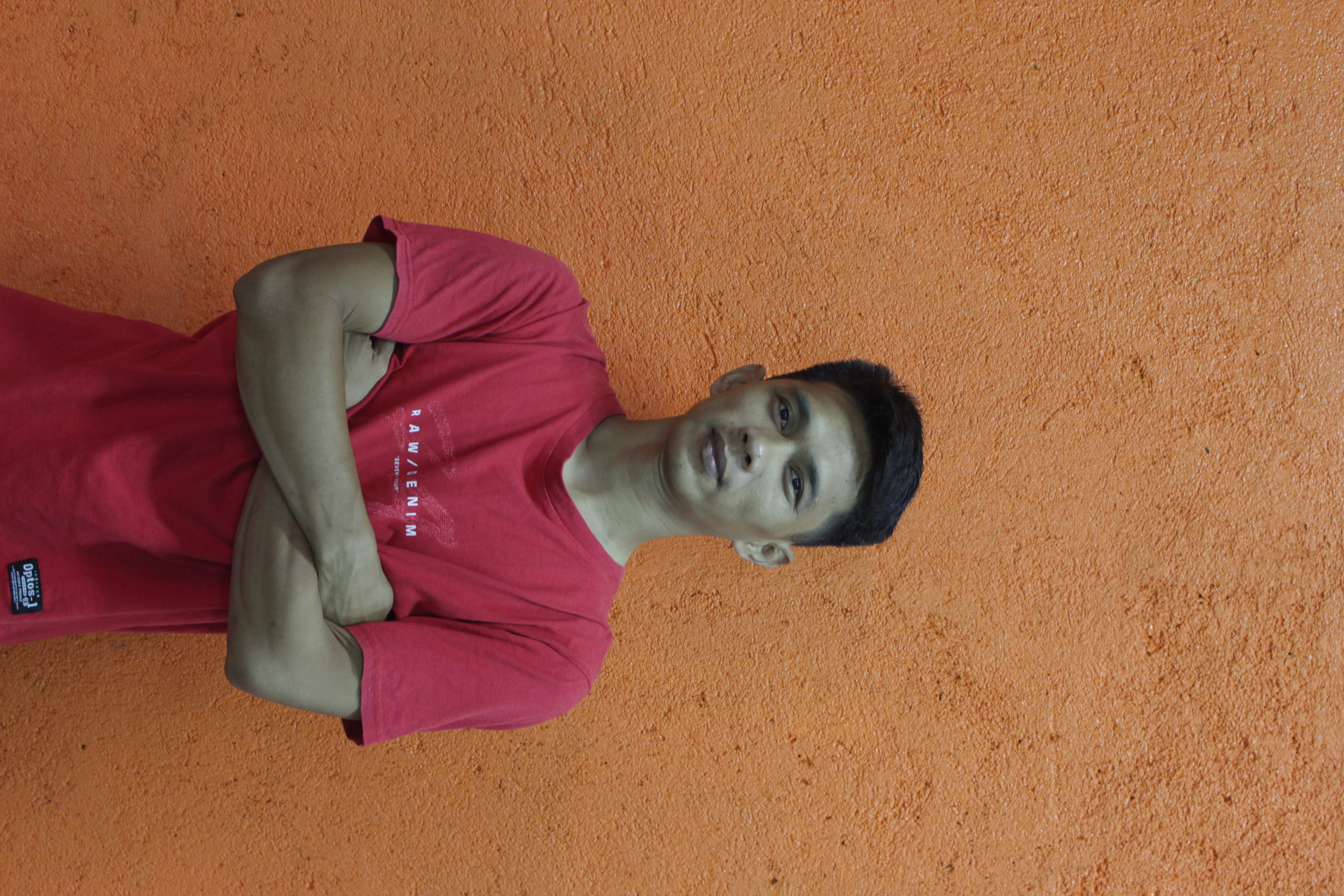 Asisten Coach Ferry