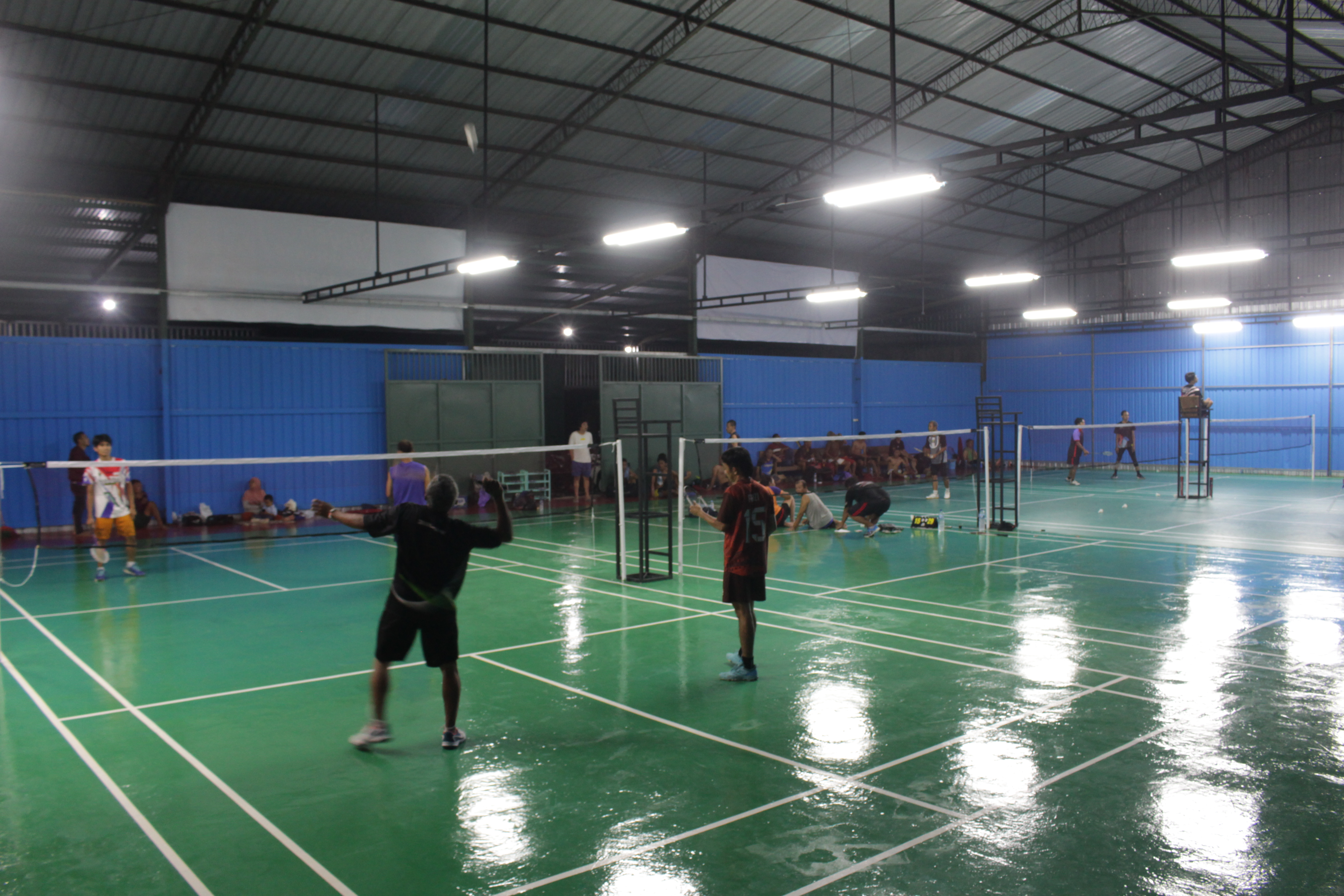 Lapangan 3
